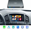 Andream bezprzewodowy CarPlay/Android Auto do Opel Astra, Insignia, Mokka i innych – zdjęcie 4
