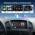 Andream bezprzewodowy CarPlay/Android Auto do Opel Astra, Insignia, Mokka i innych – zdjęcie 7