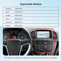 Andream bezprzewodowy CarPlay/Android Auto do Opel Astra, Insignia, Mokka i innych – zdjęcie 8