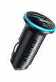 Anker 325 Nano Pro 30 W – ładowarka sieciowa USB-C, czarna – zdjęcie 2