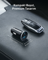 Anker 325 Nano Pro 30 W – ładowarka sieciowa USB-C, czarna – zdjęcie 3