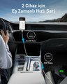 Anker 325 Nano Pro 30 W – ładowarka sieciowa USB-C, czarna – zdjęcie 5