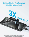Anker 325 Nano Pro 30 W – ładowarka sieciowa USB-C, czarna – zdjęcie 6