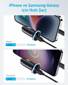 Anker 325 Nano Pro 30 W – ładowarka sieciowa USB-C, czarna – zdjęcie 8