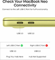 Anker hub USB-C 7w1, HDMI 4K 60Hz, czytnik SD/microSD, PD 85 W, szary