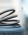 Anker Kabel USB-C nylonowy 1,8 m – zestaw 2 szt., czarny – zdjęcie 6