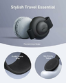 Anker MagGo 3w1 Qi2 15 W - składana stacja ładująca, czarna – zdjęcie 6
