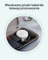 Anker MagGo magnetyczny czytnik kart SD i TF USB-C, zielony