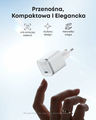 Anker Nano ładowarka USB-C 45 W + kabel 1,8 m, biała