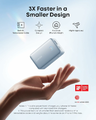 Anker Nano Powerbank 10000 mAh ze zwijanym kablem USB-C 45 W – zdjęcie 4