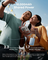 Anker Nano Powerbank 10000 mAh ze zwijanym kablem USB-C 45 W – zdjęcie 6