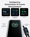 Anker powerbank do laptopa 25000 mAh 165 W z wysuwanym kablem – zdjęcie 6