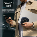 Anker PowerConf - głośnik konferencyjny Bluetooth z 6 mikrofonami, niebieski – zdjęcie 7