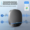 Anker PowerConf S500 - głośnik konferencyjny z certyfikatem Zoom – zdjęcie 2