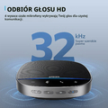 Anker PowerConf S500 - głośnik konferencyjny z certyfikatem Zoom – zdjęcie 3