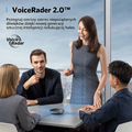 Anker PowerConf S500 - głośnik konferencyjny z certyfikatem Zoom – zdjęcie 4