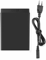 Anker PowerPort 6 – ładowarka sieciowa 60 W, 6 portów USB, czarna