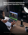 Anker Prime 150 W - stacja ładująca Pogo Pin na 4 urządzenia – zdjęcie 4