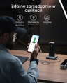 Anker Prime 150 W - stacja ładująca Pogo Pin na 4 urządzenia – zdjęcie 5