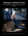 Anker Prime 20100 mAh 220 W - powerbank ze stacją ładującą, 6 portów – zdjęcie 5
