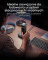 Anker Prime 20100 mAh 220 W - powerbank ze stacją ładującą, 6 portów – zdjęcie 6