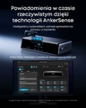 Anker Prime DL7400 - stacja dokująca 14 portów, potrójny 4K, DisplayLink – zdjęcie 5