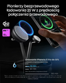 Anker Prime MagSafe 3w1 Qi2 25 W - ładowarka z aktywnym chłodzeniem – zdjęcie 2