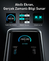 Anker Prime - stacja dokująca 14 portów 160 W z Ethernet – zdjęcie 5