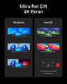 Anker Prime - stacja dokująca 14 portów 160 W z Ethernet – zdjęcie 7
