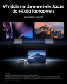 Anker Prime TB5 - stacja dokująca Thunderbolt 5, 14 portów, 8K – zdjęcie 5
