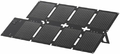 Anker SOLIX PS60 A24383A1 – składany panel słoneczny 60 W, IP68, czarny