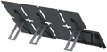 Anker SOLIX PS60 A24383A1 – składany panel słoneczny 60 W, IP68, czarny