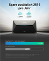 Anker SOLIX Solar Bank 2 E1600 Pro - magazyn energii do balkonowej elektrowni – zdjęcie 3