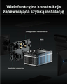 Anker SOLIX Solar Bank 2 E1600 Pro - magazyn energii do balkonowej elektrowni – zdjęcie 5