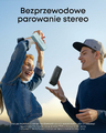 Anker Soundcore 2 – głośnik Bluetooth IPX7, 20h, niebiesko-biały – zdjęcie 4