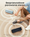 Anker Soundcore 2 – głośnik Bluetooth IPX7, 20h, niebiesko-biały – zdjęcie 6