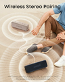 Anker Soundcore 2 – głośnik Bluetooth IPX7, 24h, czarny