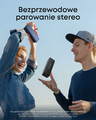 Anker Soundcore 2 - głośnik Bluetooth IPX7, 24h, granatowy