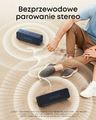 Anker Soundcore 2 - głośnik Bluetooth IPX7, 24h, granatowy
