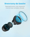 Anker Soundcore Mini głośnik Bluetooth, radio FM, micro SD, czarny