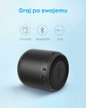 Anker Soundcore Mini głośnik Bluetooth, radio FM, micro SD, czarny