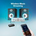Anker soundcore Soundsync odbiornik Bluetooth 5.0 do AUX