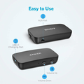 Anker soundcore Soundsync odbiornik Bluetooth 5.0 do AUX