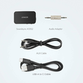 Anker soundcore Soundsync odbiornik Bluetooth 5.0 do AUX