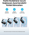 Anker Soundcore V40i - słuchawki bezprzewodowe otwarte, czarne – zdjęcie 4