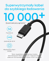 Anker zestaw 2x ładowarka USB-C 45 W + kabel 1,5 m, czarna