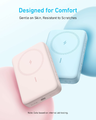 Anker Zolo powerbank magnetyczny 10000 mAh, 30 W, czarny