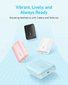 Anker Zolo powerbank magnetyczny 10000 mAh, 30 W, czarny