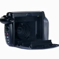 Aparat natychmiastowy Fujifilm Instax 210 62x99mm widok z tyłu