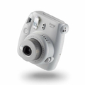 Aparat natychmiastowy Fujifilm Instax Mini 9 widok od boku